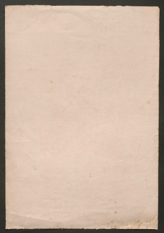 Raspail, François-Vincent