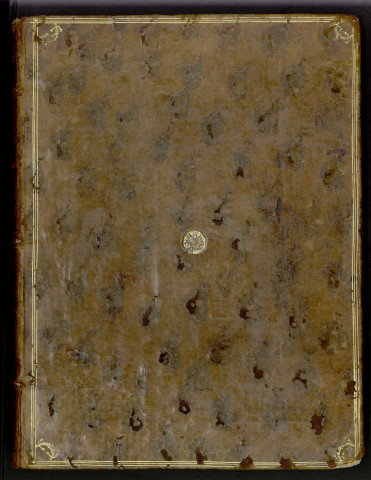 Recueil de portraits de divers personnages illustres de la province d'Anjou, Gravés sur cuivre par Stuerhelt