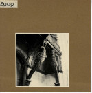 Angers : Cathédrale Saint-Maurice, grandes orgues