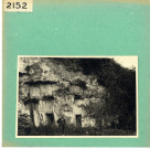 Le Lude : Grotte de Broc (Vallée Marconne)