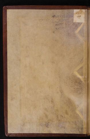 Heptateuque, Ruth, les Rois, lesParalipomènes, Esdras I (In anno primo), Néhémias, Esdras II (Et fecit Josias), Tobie, Judith, Esther, Job. Prologues de S. Jérôme