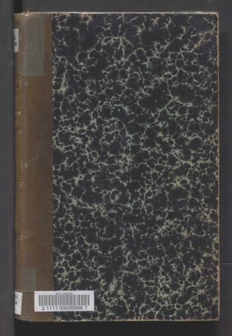 Cartulaire de l'abbaye de Saint-Aubin. Tome 3, table des noms de personnes et de lieux