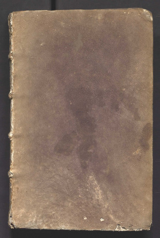 Dignitaires de l'église