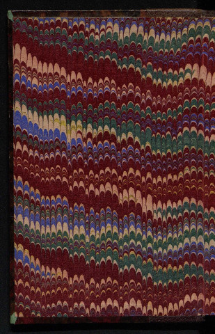 Carnet de notes [Bruel 45]