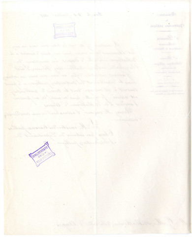 Dumon (Pierre Sylvain), ministre des Travaux publics