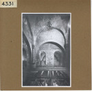 Angers : Eglise Saint-Martin, transept