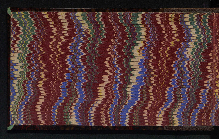 Carnet de notes [Bruel 16]