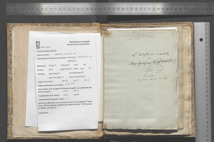 L'industrie en manchettes