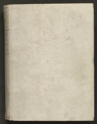 Règle de saint Benoît