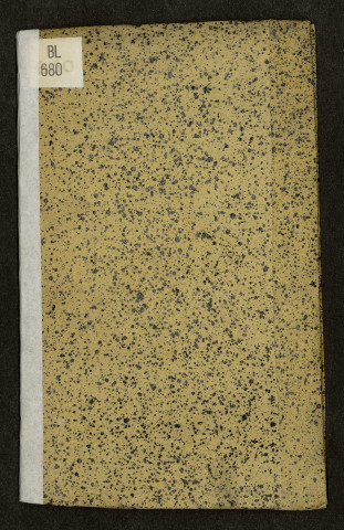 De admiranda litteratorum et illiteratorum metamorphosi oratio, sub reverticulum studiorum anni 1600, dicta A. Fr. Meinardo Frisio Andini gymnasii classico, j. u. q. licentiato, dictataque v. cl. Marino Boylevio D. de la Maurousière