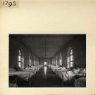 Angers : Hôpital, salles