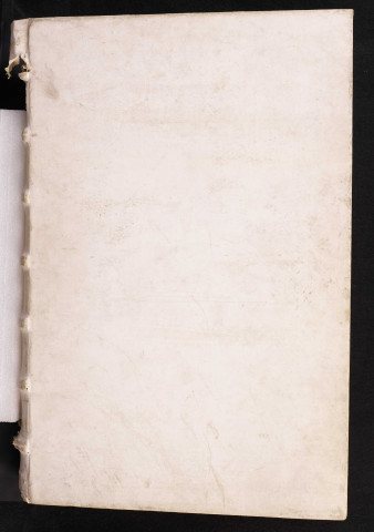 « Hic incipit liber qui vocatur de Lyra, in quo sunt postilla super Euvangelia, Epistolas canonicas et Apocalipsim, edita a fratre Nicholao de Lyra. Quatuor facies uni. -- . Secundum quod scripsit beatus Gregorius. -- . »