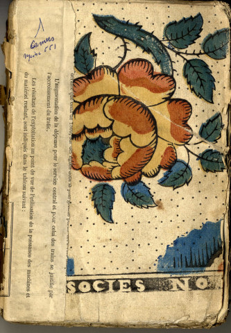 Commentaire sur les coutumes du Maine et d'Anjou, ou Extrait raisonné des autorités, édits & déclarations, arrêts & règlemens qui ont rapport à ces deux coutumes. Par Me Louis Olivier de Saint-Vast, avocat au Parlement de Paris, & au bailliage & siège présidial d'Alençon. Tome premier