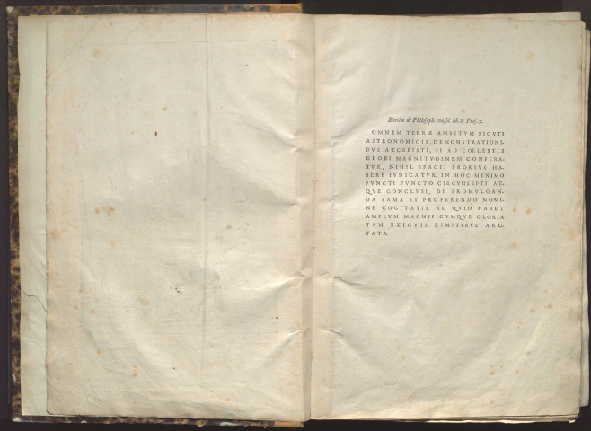 Speculum orbis terrarum [opus Cornelii de Judaeis]