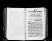 Seconde lettre bougrement patriotique... sur le serment civique des prêtres