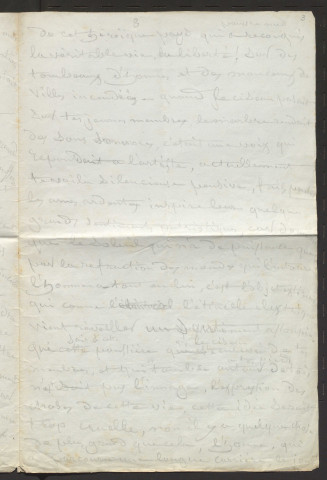 Sur la statue de La jeune Grecque au tombeau de Botzaris