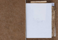 Fragment de psautier (XIIIe ou XIVe siècle)