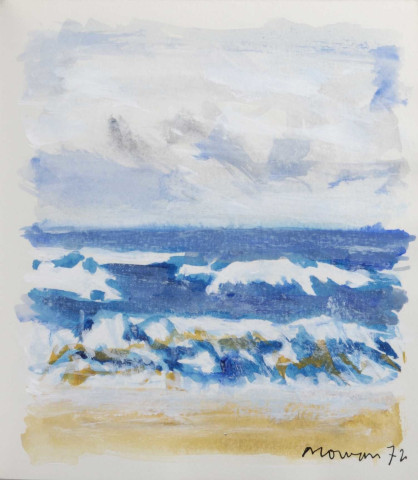 Parcours [exemplaires de tête]