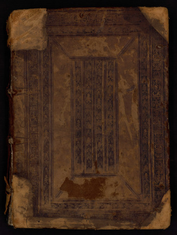 Al. Tibulli elegiarum libri quatuor, una cum Val. Catulli epigrammatis ; nec non Sex. Propertii libri quatuor elegiaci ; cum suis commentariis, videlicet Cyllaenii Veronensis in Tibullum, Parthenii et Palladii in Catullum et Philippi Beroaldi in Propertium. Habes insuper emendationes in ipsum Catullum per Hieronymum Avancium Veronensem