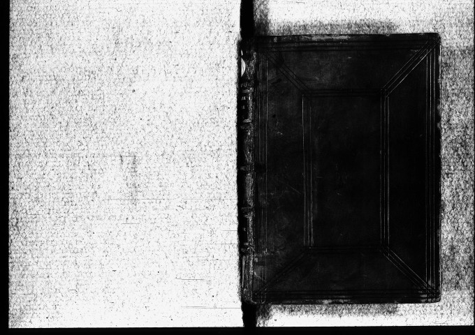 Recueil de séquences notées pour les principales fêtes de l'année