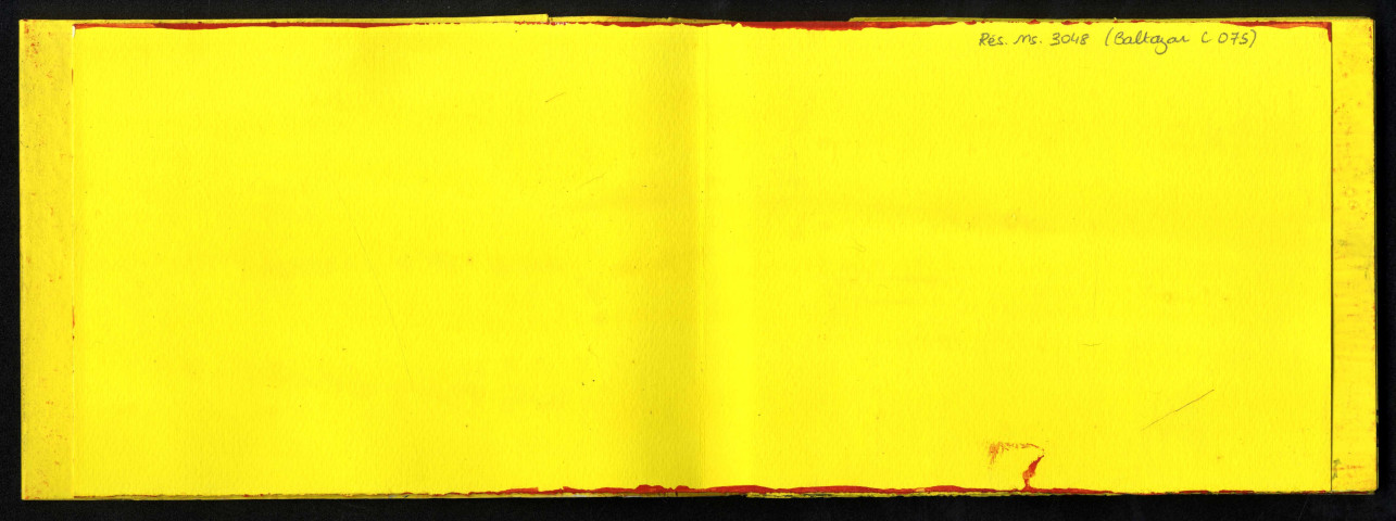 Jours tranquilles à Calibishi