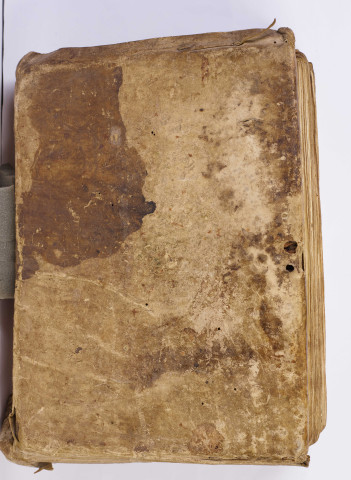 « Augustinus de diversis causis. Omne verum a veritate verum est... »