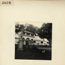 Angers : Jardin des Plantes