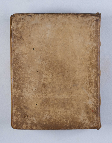 « In hoc corpore habentur decadae Aurelii Augustini episcopi a centesimo primo psalmo usque in finem centesimi quinquagesimi. Incipit titulus psalmi centesimi primi. Oratio pauperis cum ansius (sic) fuerit... »