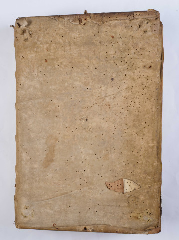 Fragment d'une grande histoire universelle, livres 27 à 36, comprenant l'histoire ancienne depuis les Juges jusqu'à Darius Nothus, roi de Perse