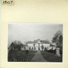 Angers : Hôpital, Ecole de médecine