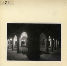 Angers : Couvent de La Baumette