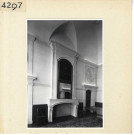 Angers : Salon du lavabo (Préfecture)