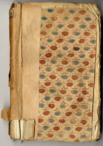 Essai sur les voeux, ouvrage dans lequel on fait par occasion, quelques réflexions sur la Constitution civile du Clergé de France