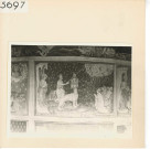 Angers : Tapisserie de l'Apocalypse, détails