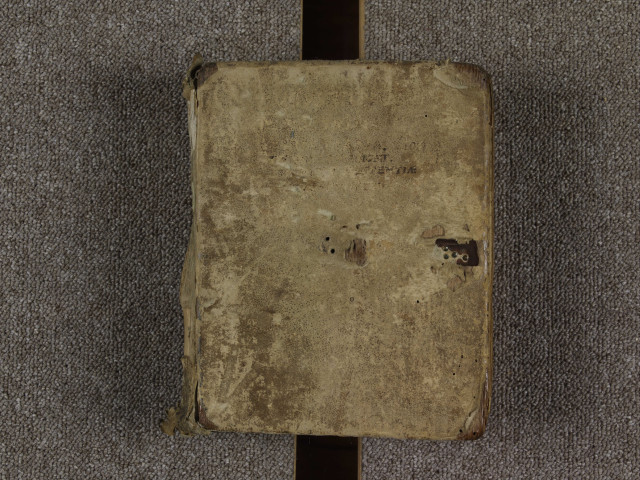 « Incipit proemium sancti Augustini episcopi in libro de doctrina Christiana. Sunt precepta quedam... »