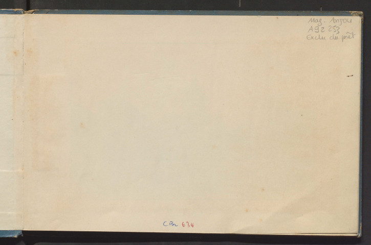 Peintures murales de la Chapelle de l'Hôtel-Dieu, Angers