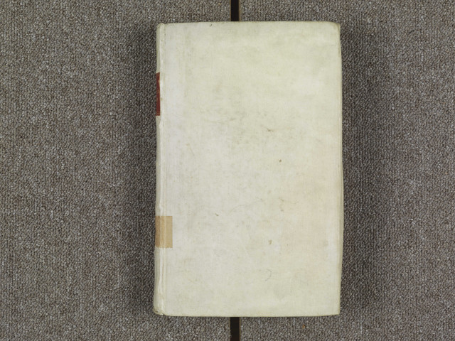 « In nomine sanctae Trinitatis. Incipiunt capitula libri regule pastoralis Gregorii, pape urbis Romae »