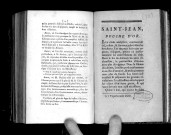 Saint Jean Bouche d'Or