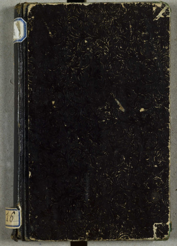 16 - Album : croquis au crayon en Bretagne et divers