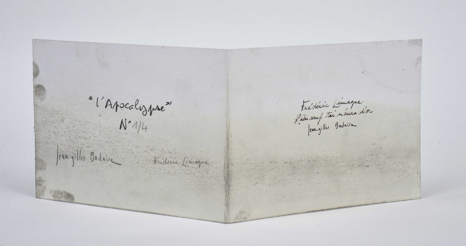 Rien sauf toi n'aura d'or