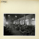 Angers : Ecole des arts et métiers (ateliers)