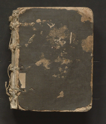 Livre d'heures, sans calendrier