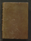 « Incipit liber qui vocatur Via vel Dieta salutis. Hec est via... Magnam misericordiam facit qui erranti... Explicit Via vel Dieta salutis, edita a fratre Guillelmo de Lavicea, aquitanico, de ordine fratrum Minorum »