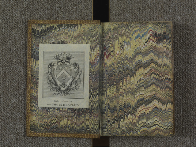 Ces présentes heures a lusaige dangiers