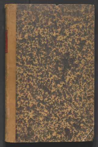 Comptes des recettes des deniers communs et de la cellererie de l'abbaye de Saint-Nicolas, rendus au prieur Guillaume Ayrault, par le receveur Pierre Goureau