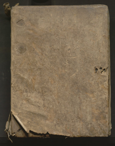 « Glose super Psalterium »