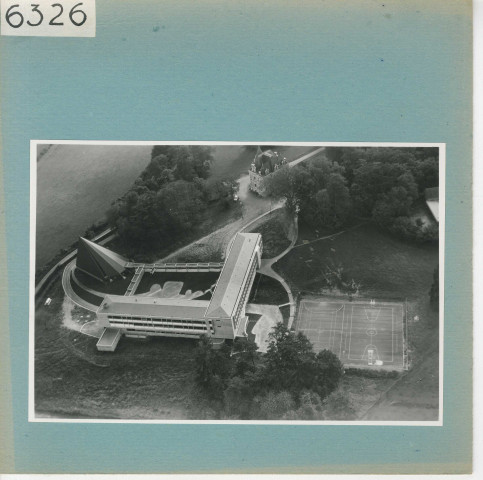 Avrillé : Vue d'ensemble