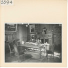 Angers : Bureau du Maire