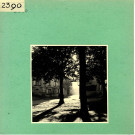 Baugé : Vieilles rues