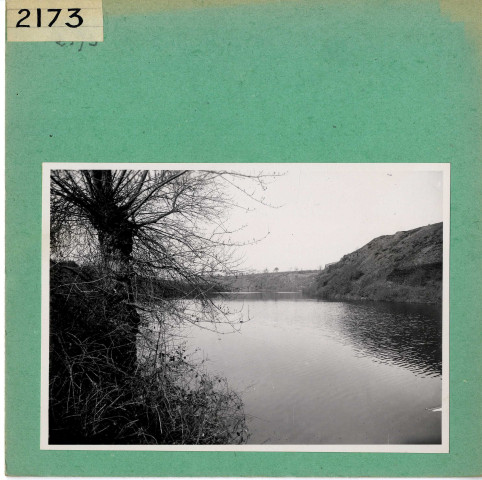 Angers : Parc de La Haye (ancien)